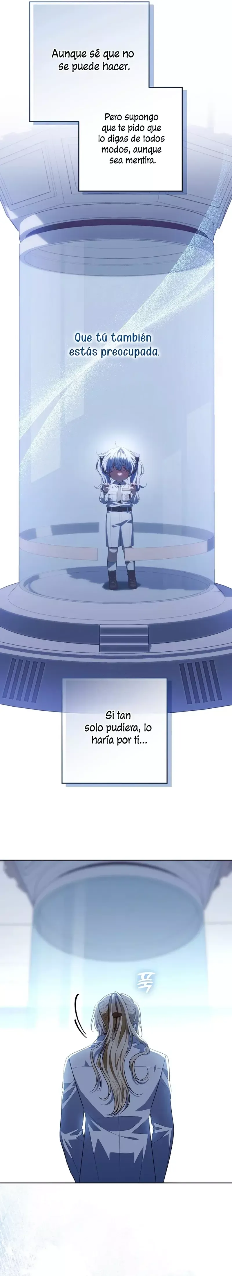 Mi padre esconde su poder Capítulo 65 en Línea - página 5