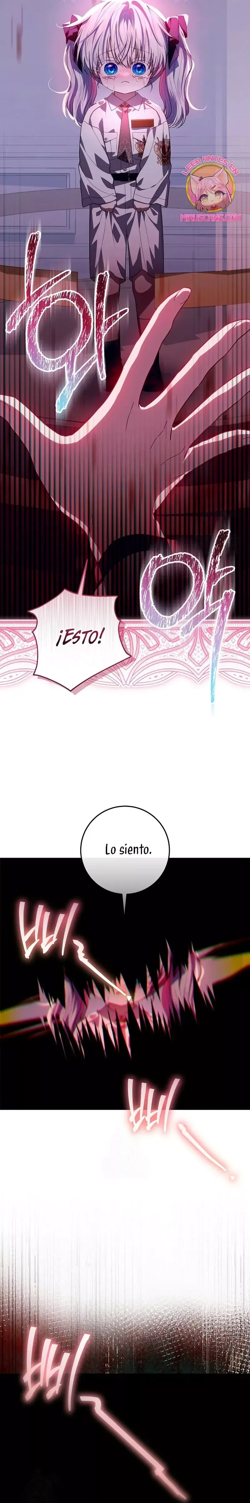Mi padre esconde su poder Capítulo 65 en Línea - página 14