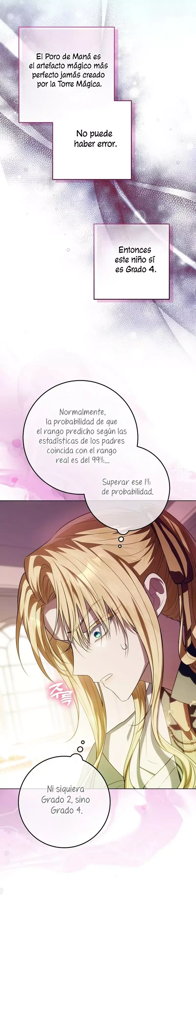 Mi padre esconde su poder Capítulo 65 en Línea - página 18