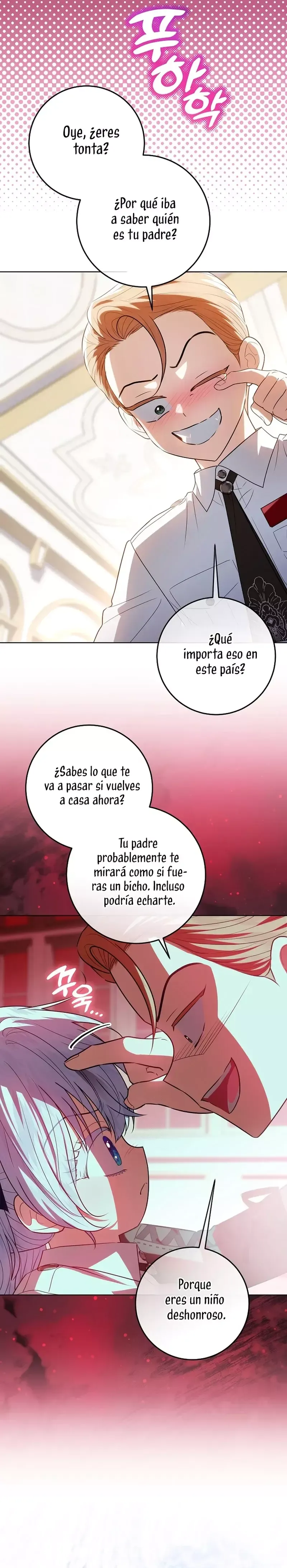 Mi padre esconde su poder Capítulo 65 en Línea - página 32