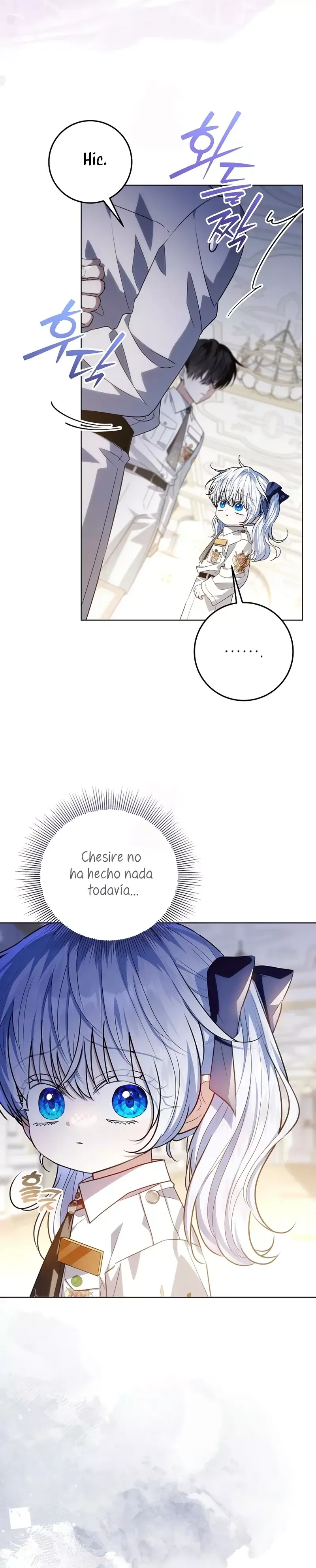 Mi padre esconde su poder Capítulo 66 en Línea - página 5