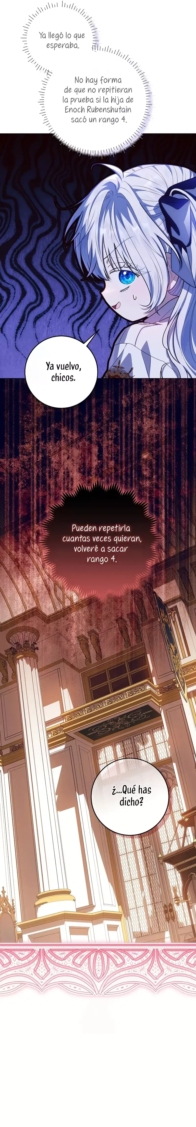 Mi padre esconde su poder Capítulo 66 en Línea - página 28