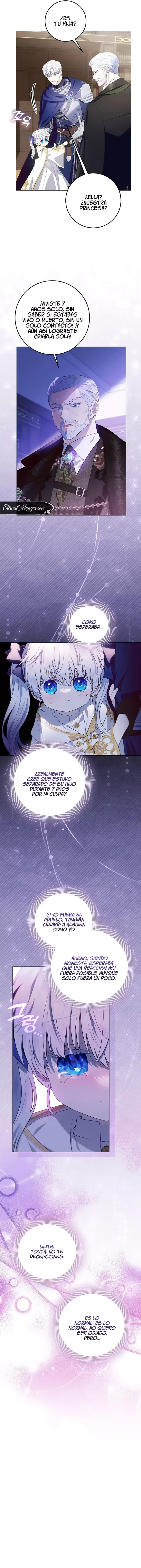 Mi padre esconde su poder Capítulo 7 en Línea - página 13