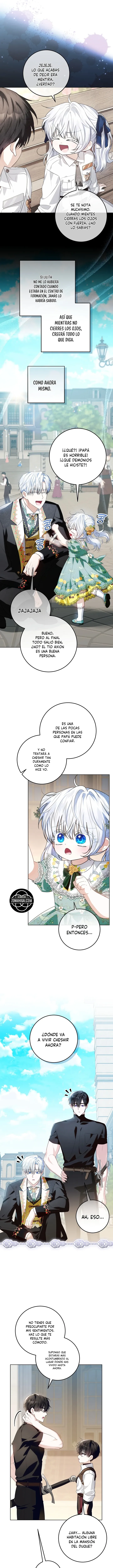 Mi padre esconde su poder Capítulo 74 en Línea - página 17