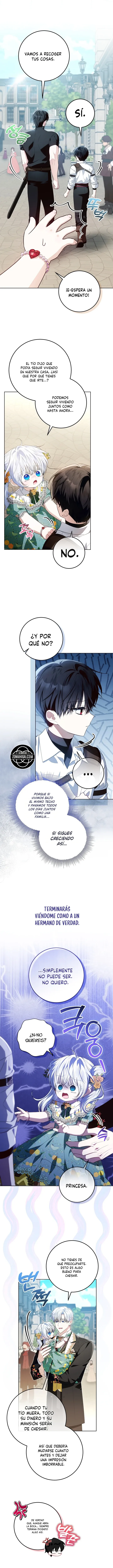 Mi padre esconde su poder Capítulo 74 en Línea - página 19
