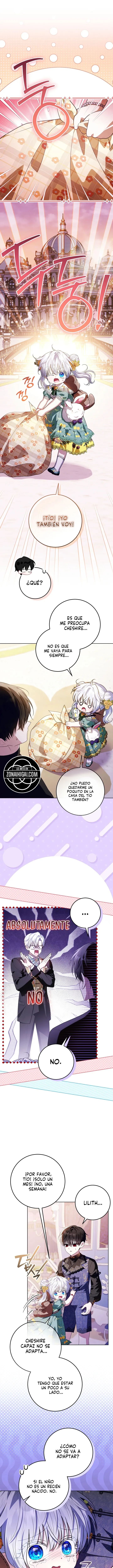 Mi padre esconde su poder Capítulo 75 en Línea - página 2