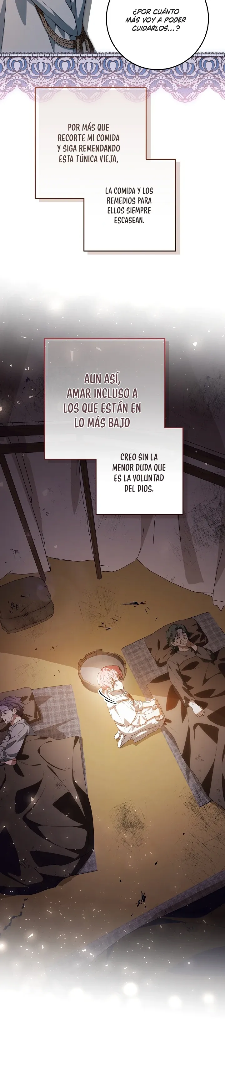 Mi padre esconde su poder Capítulo 76 en Línea - página 5