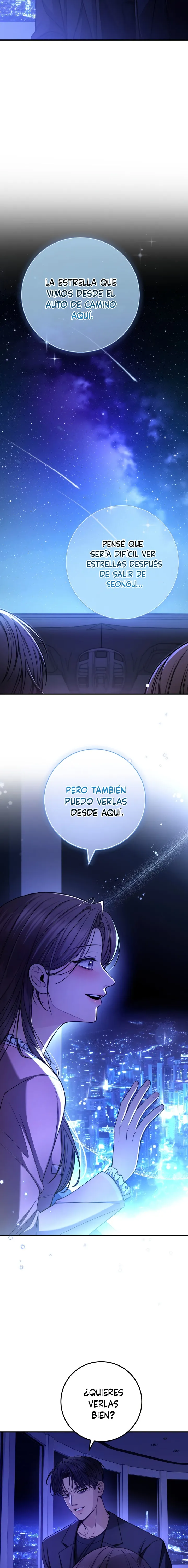 Mi Primer Amor Capítulo 20 en Línea - página 10