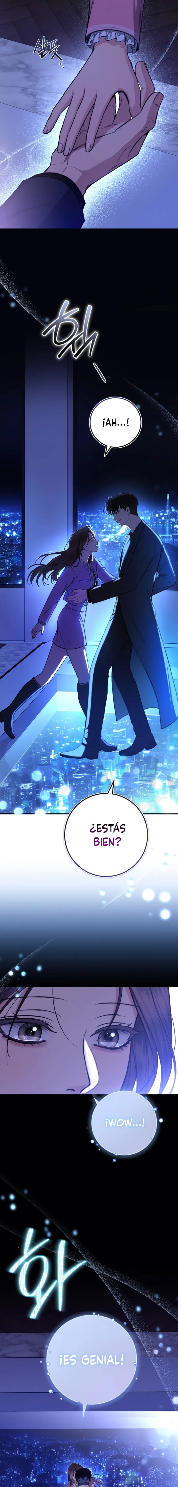 Mi Primer Amor Capítulo 20 en Línea - página 13