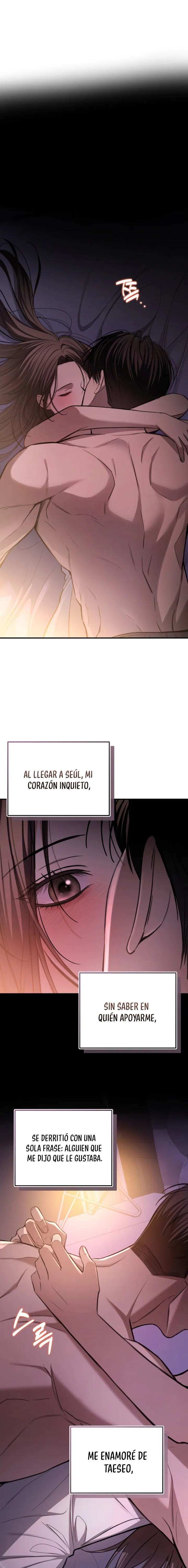 Mi Primer Amor Capítulo 22 en Línea - página 2