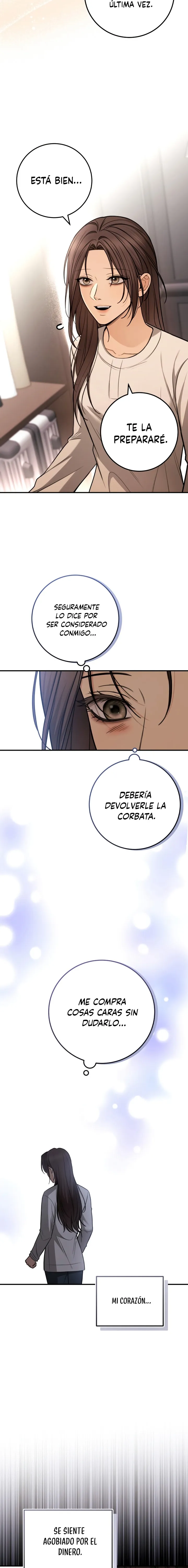 Mi Primer Amor Capítulo 22 en Línea - página 13