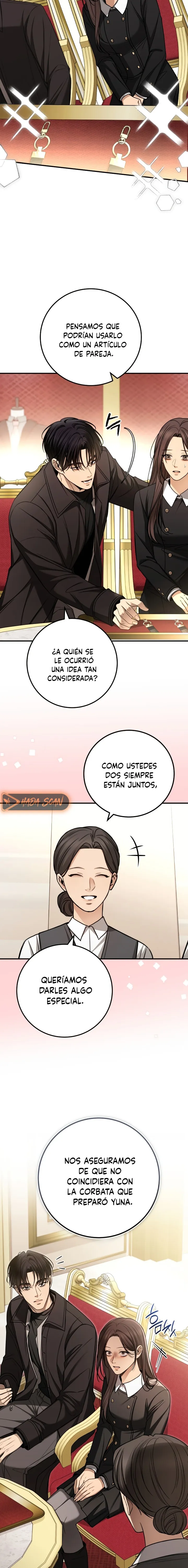 Mi Primer Amor Capítulo 22 en Línea - página 16