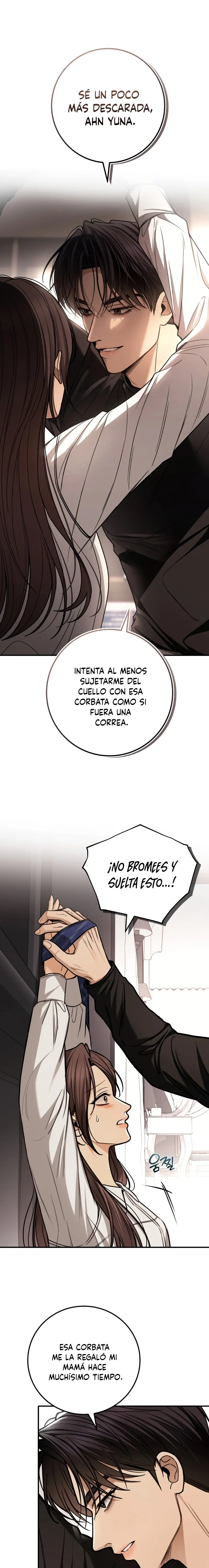Mi Primer Amor Capítulo 23 en Línea - página 2