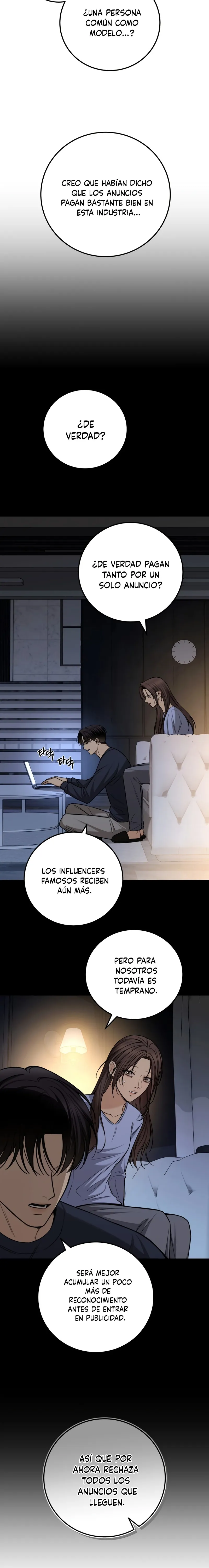 Mi Primer Amor Capítulo 23 en Línea - página 13