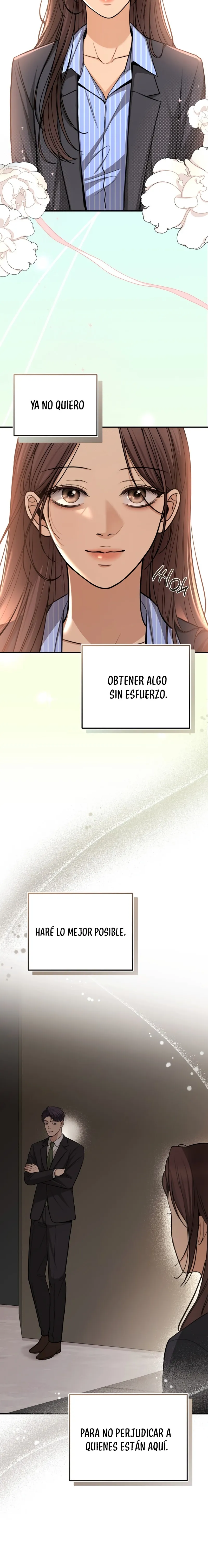 Mi Primer Amor Capítulo 23 en Línea - página 21