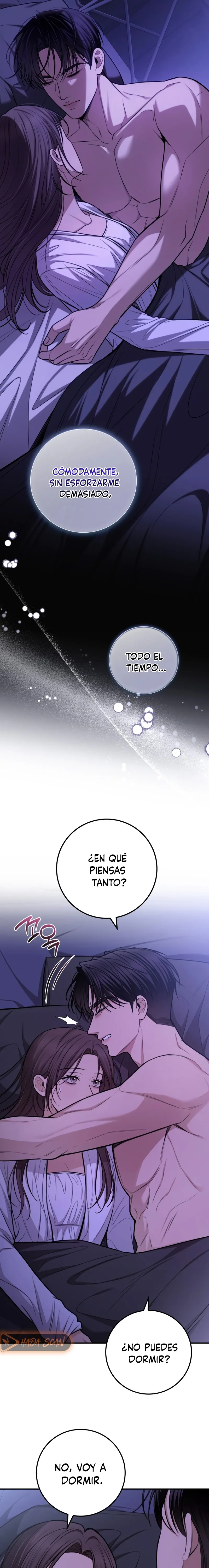 Mi Primer Amor Capítulo 24 en Línea - página 12