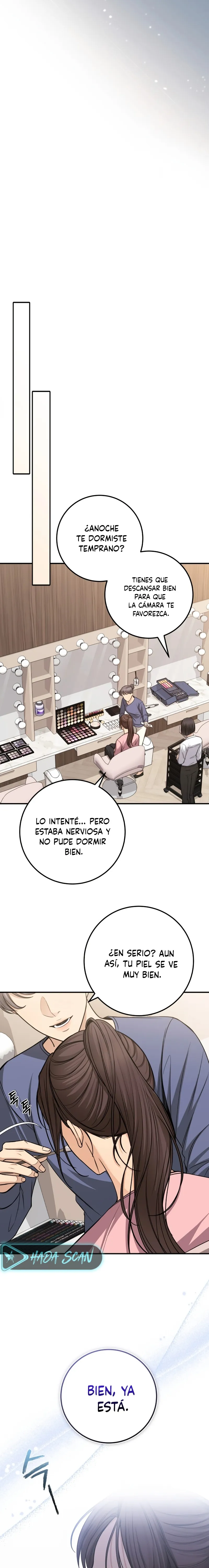 Mi Primer Amor Capítulo 26 en Línea - página 4