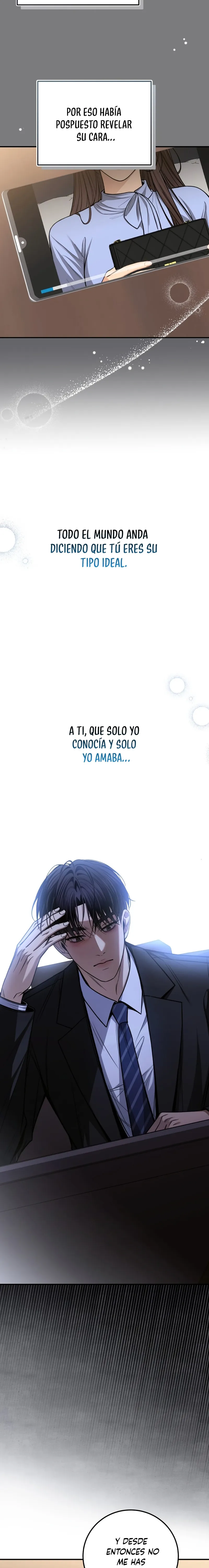 Mi Primer Amor Capítulo 26 en Línea - página 11