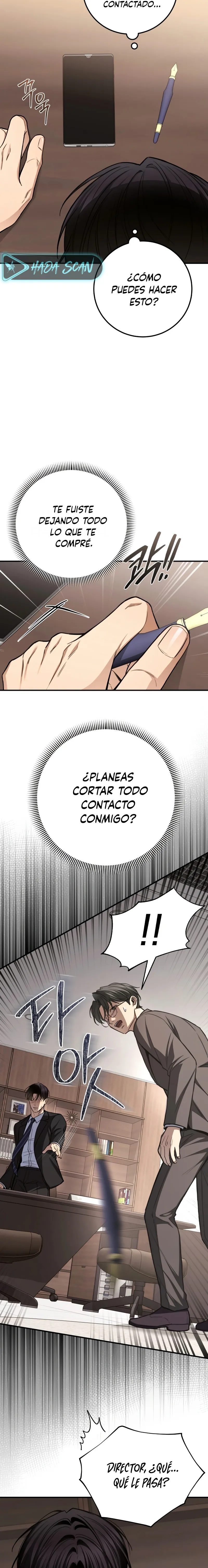 Mi Primer Amor Capítulo 26 en Línea - página 12