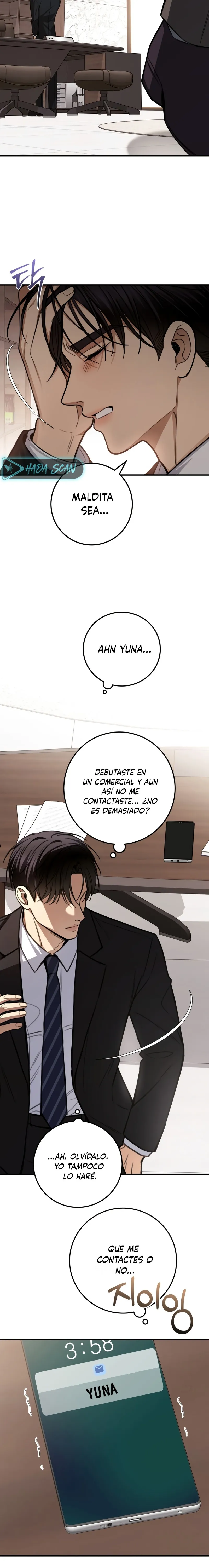 Mi Primer Amor Capítulo 26 en Línea - página 14