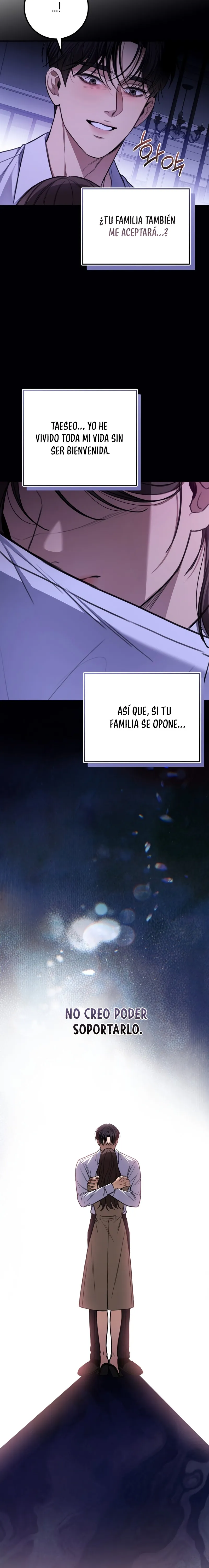 Mi Primer Amor Capítulo 27 en Línea - página 11