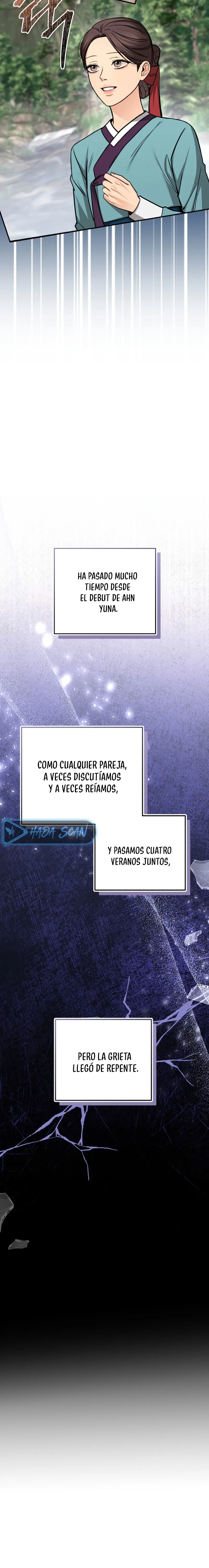 Mi Primer Amor Capítulo 27 en Línea - página 13