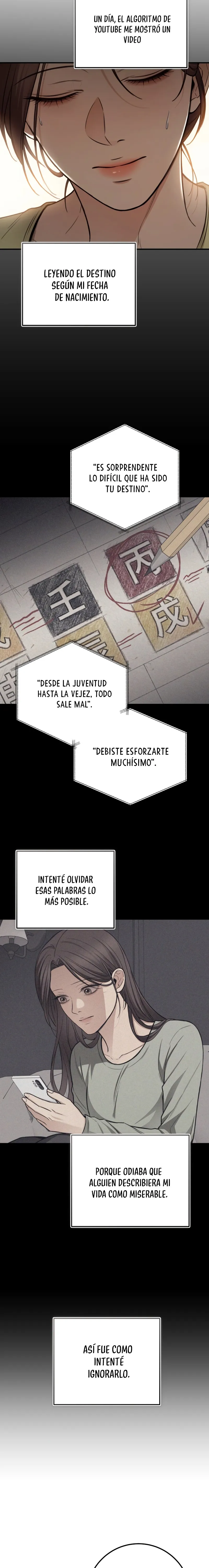 Mi Primer Amor Capítulo 28 en Línea - página 7