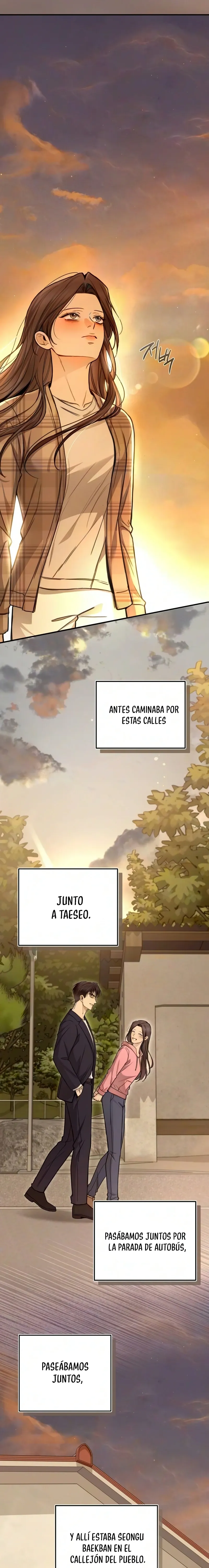 Mi Primer Amor Capítulo 31 en Línea - página 15