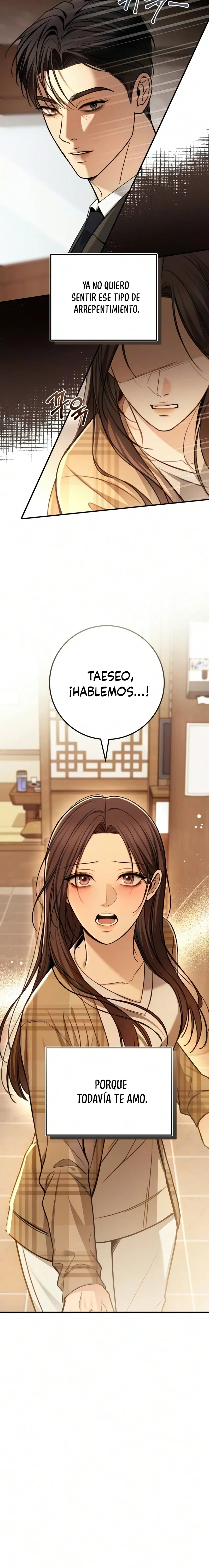 Mi Primer Amor Capítulo 31 en Línea - página 23