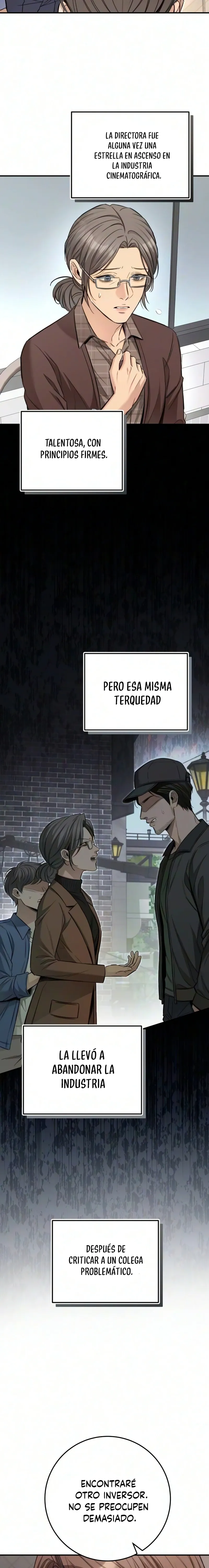 Mi Primer Amor Capítulo 35 en Línea - página 7