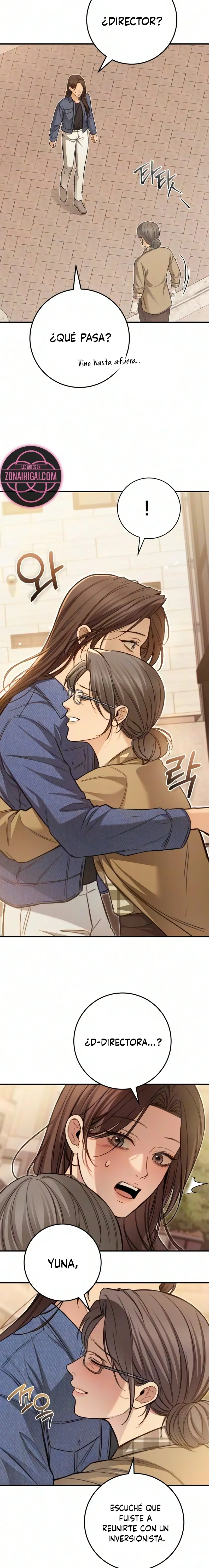 Mi Primer Amor Capítulo 37 en Línea - página 10