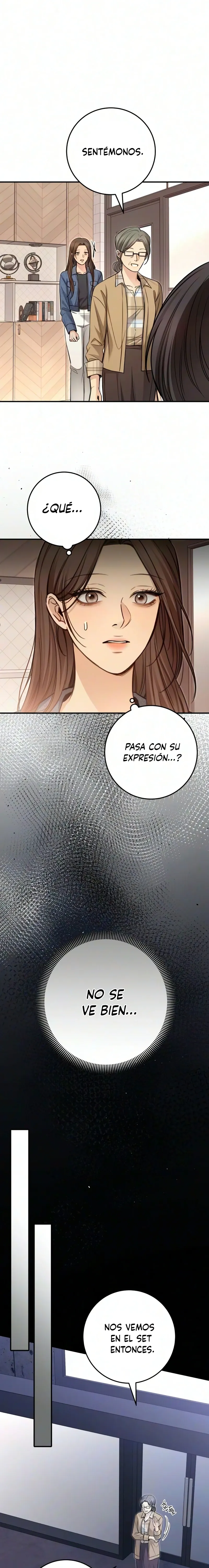 Mi Primer Amor Capítulo 37 en Línea - página 15