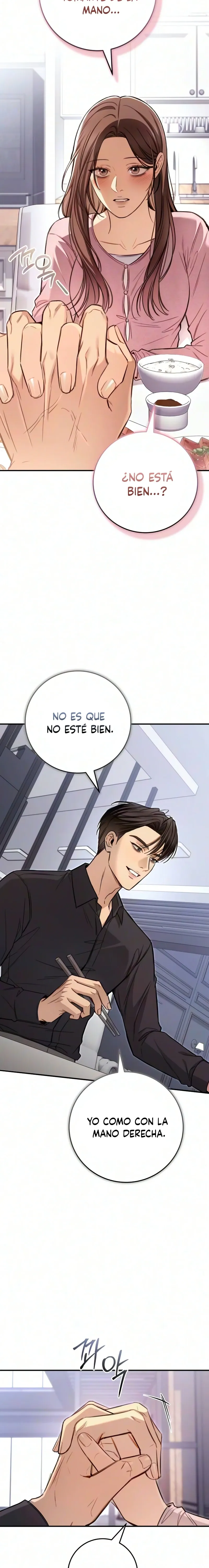 Mi Primer Amor Capítulo 38 en Línea - página 15