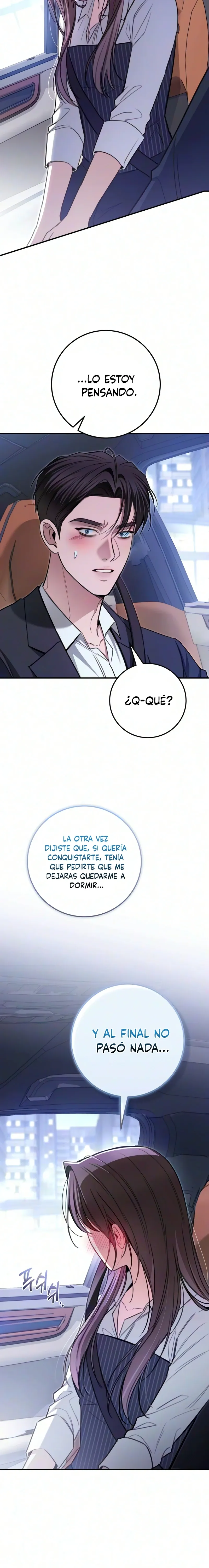 Mi Primer Amor Capítulo 40 en Línea - página 11