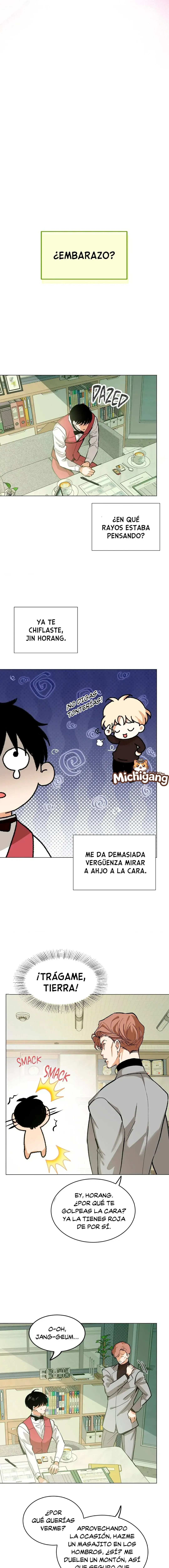 Mi prometido es un tomate Capítulo 22 en Línea - página 16