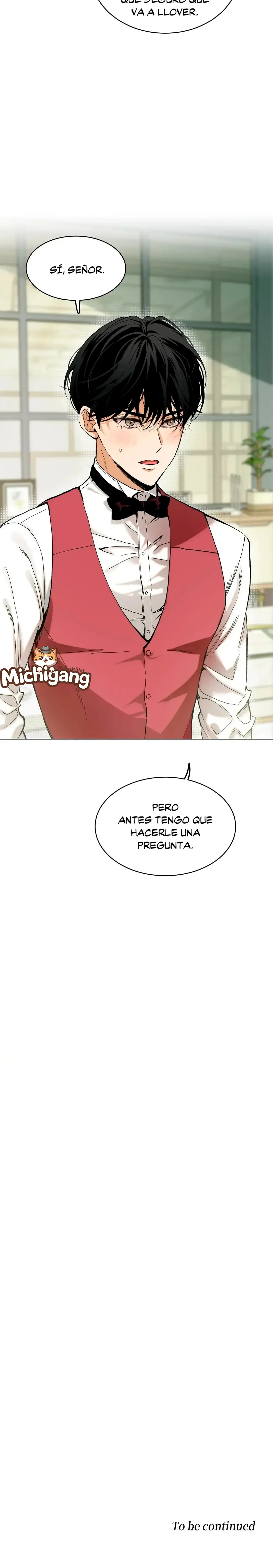 Mi prometido es un tomate Capítulo 22 en Línea - página 17
