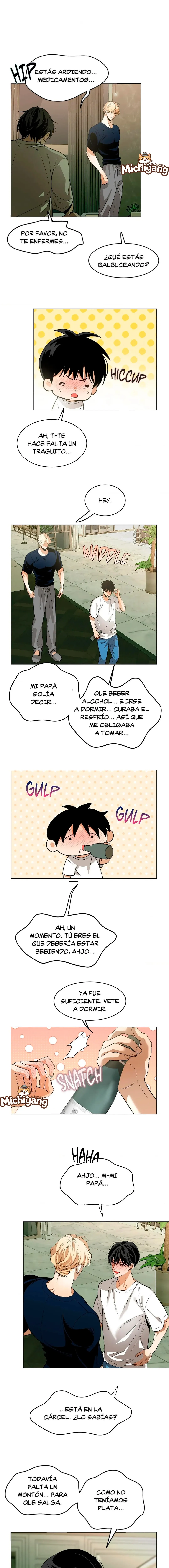 Mi prometido es un tomate Capítulo 24 en Línea - página 13