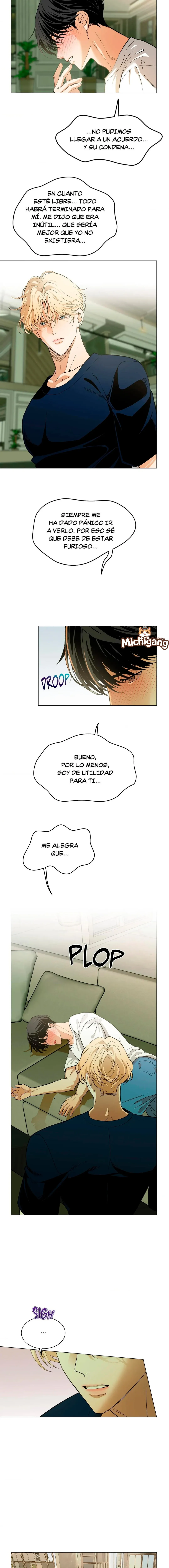 Mi prometido es un tomate Capítulo 24 en Línea - página 14