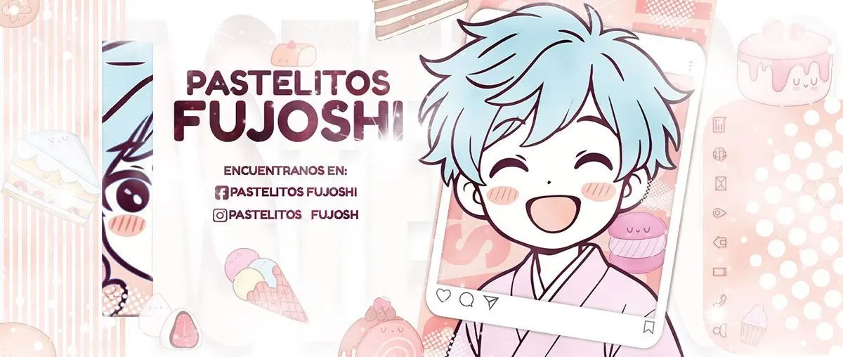 Mi prometido es un tomate Capítulo 24 en Línea - página 17