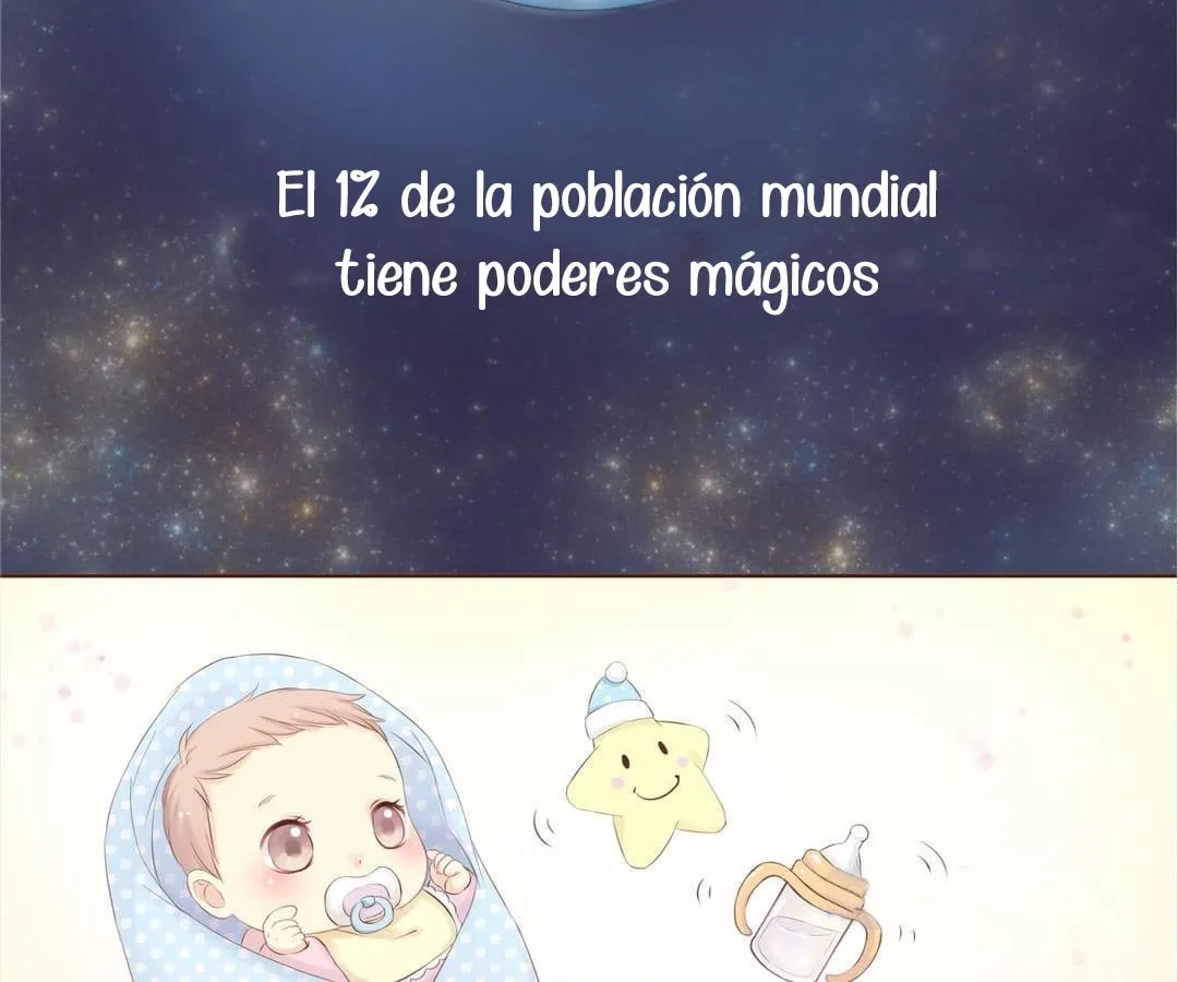Mi Propio Amor Sólo Me Pertenece A Mí Capítulo 1 en Línea - página 5