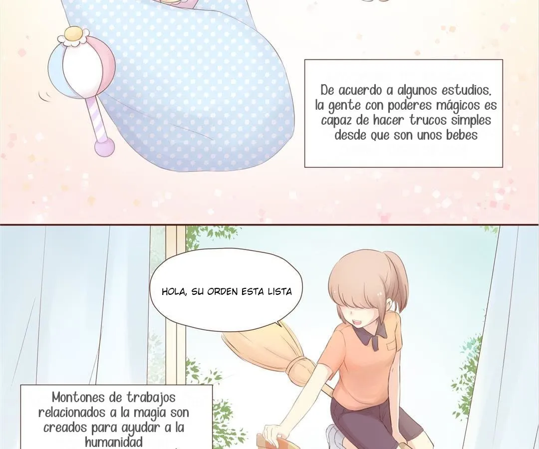 Mi Propio Amor Sólo Me Pertenece A Mí Capítulo 1 en Línea - página 6