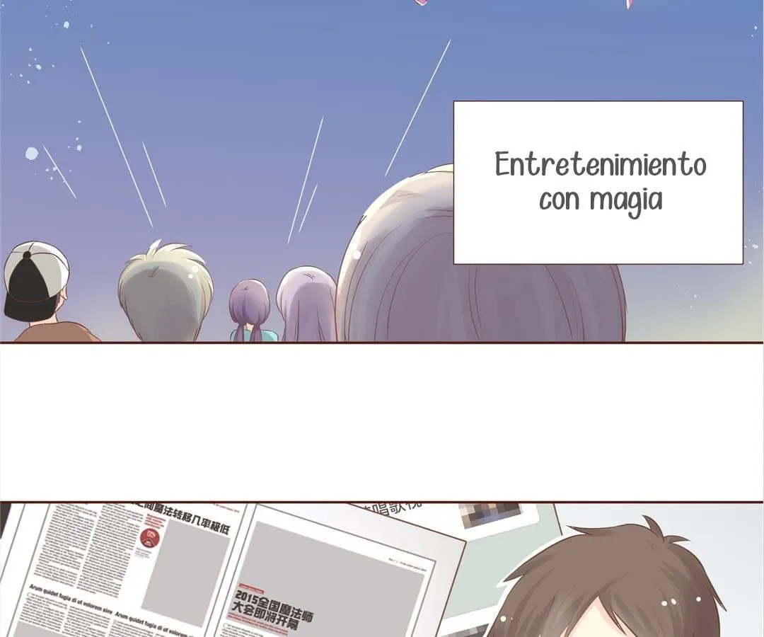 Mi Propio Amor Sólo Me Pertenece A Mí Capítulo 1 en Línea - página 11