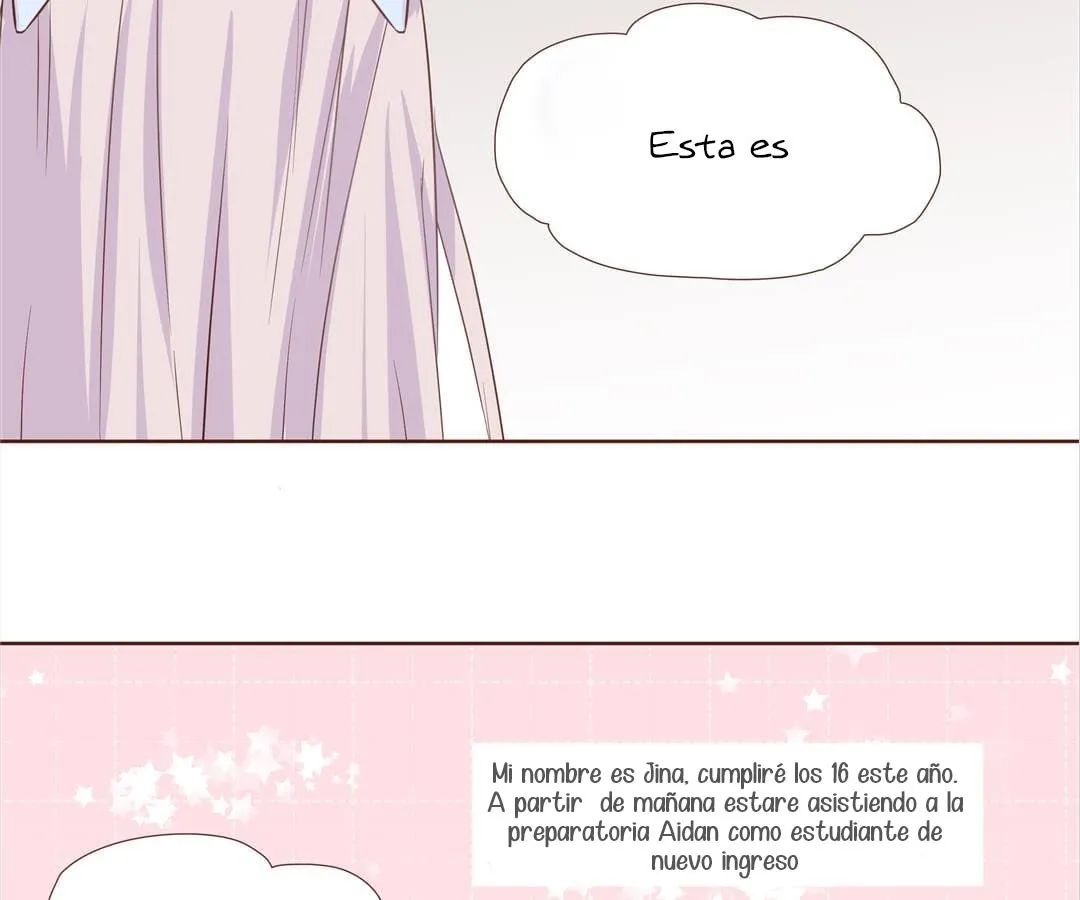 Mi Propio Amor Sólo Me Pertenece A Mí Capítulo 1 en Línea - página 20