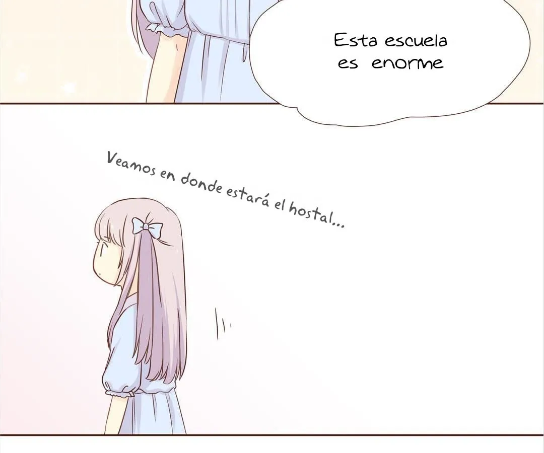 Mi Propio Amor Sólo Me Pertenece A Mí Capítulo 1 en Línea - página 22