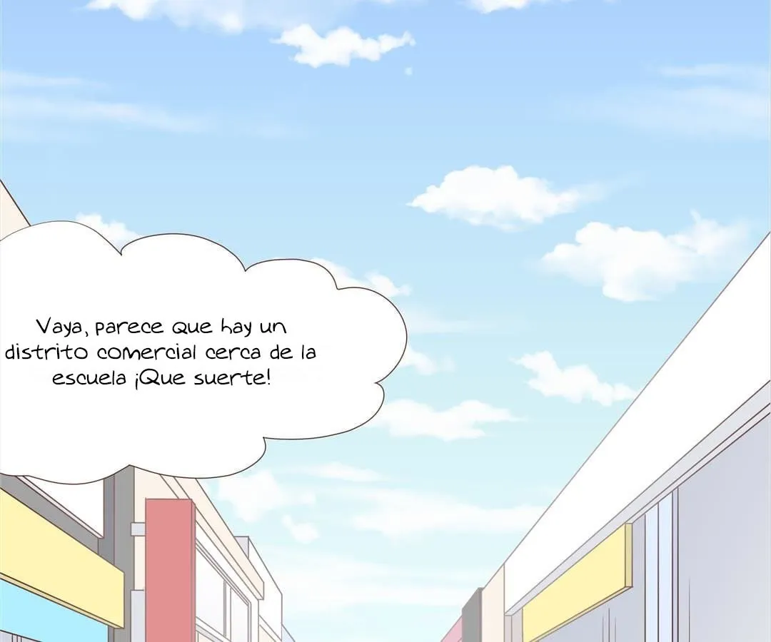 Mi Propio Amor Sólo Me Pertenece A Mí Capítulo 1 en Línea - página 26