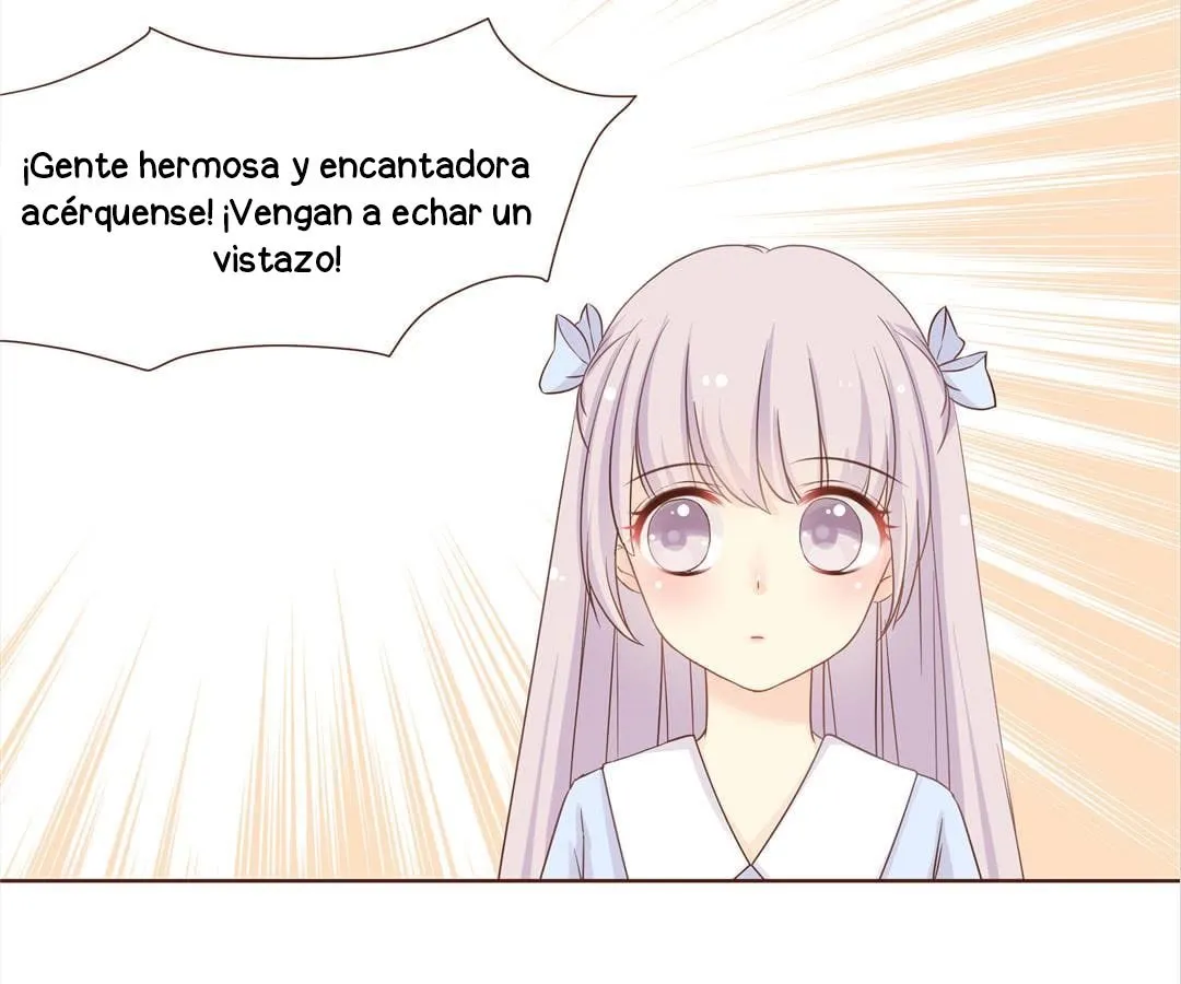Mi Propio Amor Sólo Me Pertenece A Mí Capítulo 1 en Línea - página 28