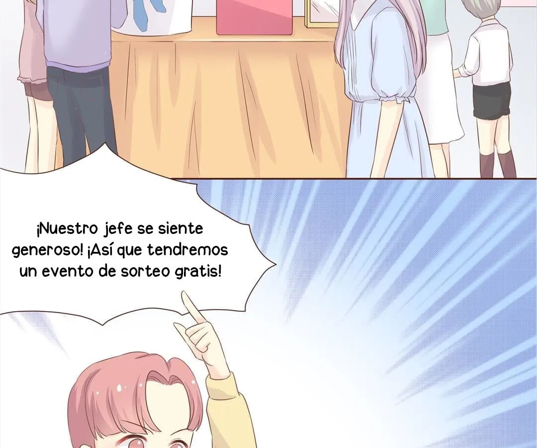 Mi Propio Amor Sólo Me Pertenece A Mí Capítulo 1 en Línea - página 30