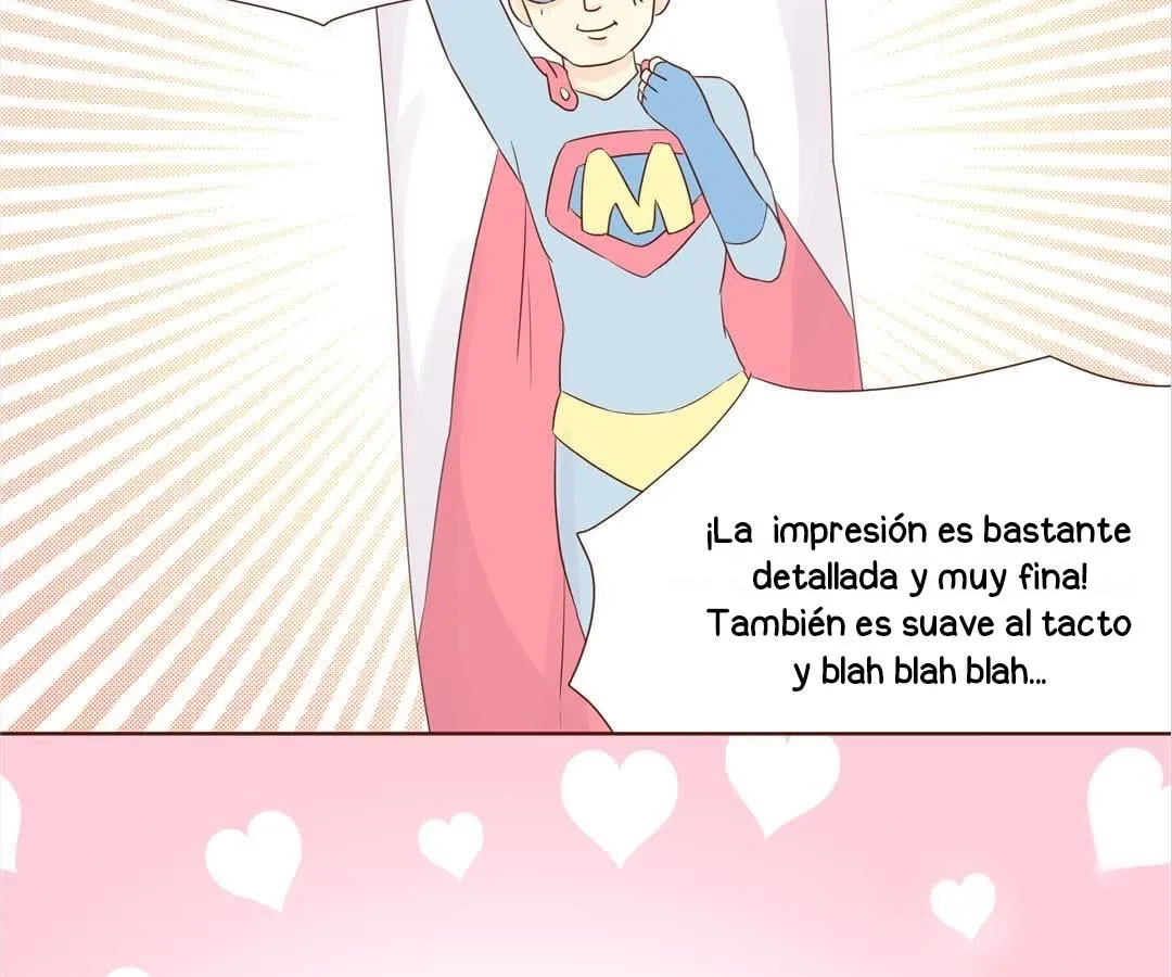 Mi Propio Amor Sólo Me Pertenece A Mí Capítulo 1 en Línea - página 32