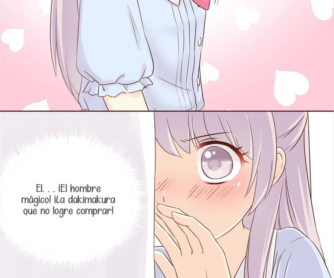 Mi Propio Amor Sólo Me Pertenece A Mí Capítulo 1 en Línea - página 34