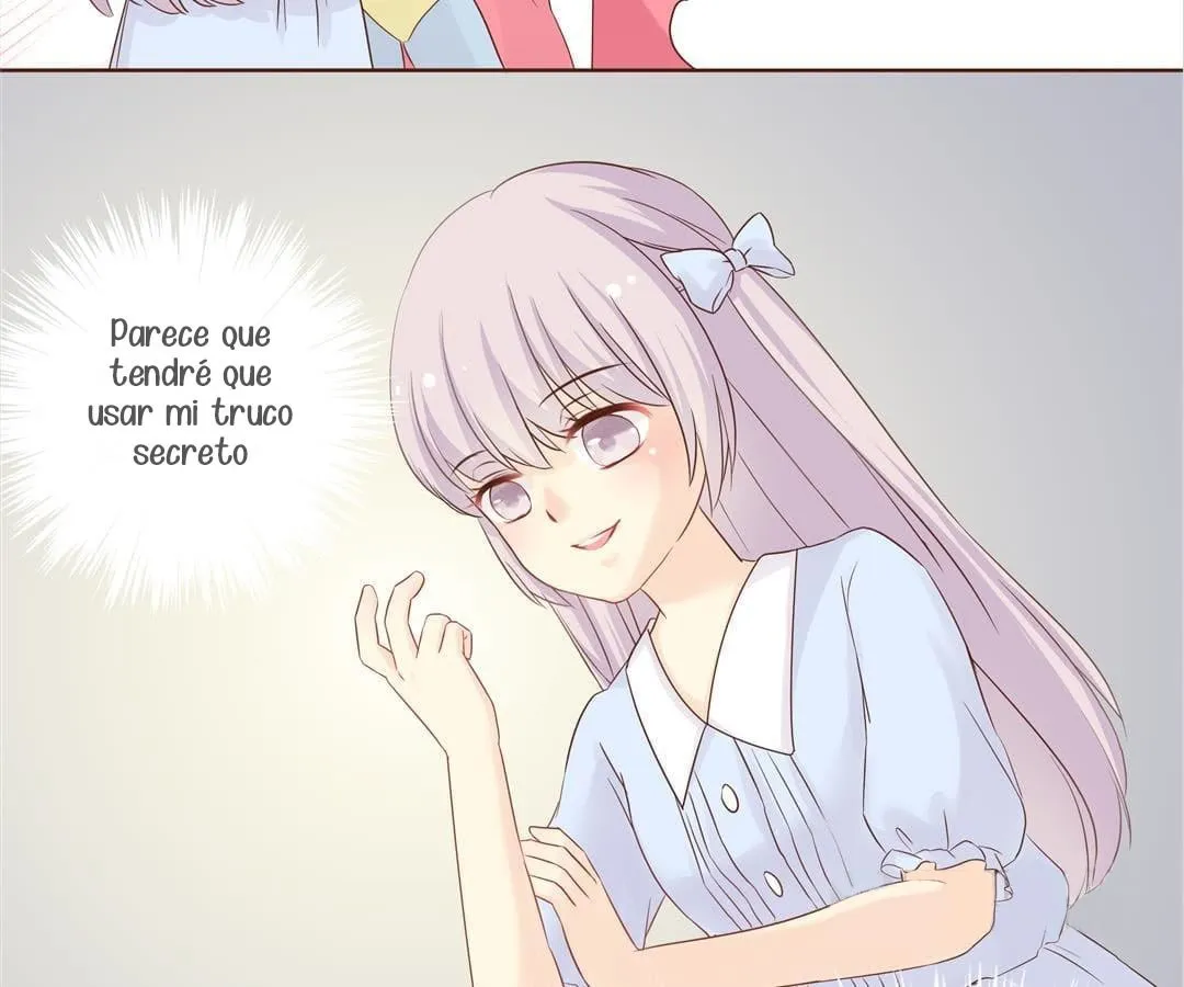 Mi Propio Amor Sólo Me Pertenece A Mí Capítulo 1 en Línea - página 36